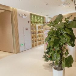 -禧贝阁母婴呵护中心(市图书馆店)