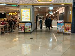 -大家乐(广州荔湾领展广场店)