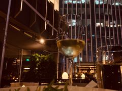 -Mercato莫卡多露台餐厅与酒吧(K11店)