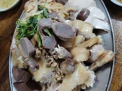 -肥婆兰鸡饭(西门外街店)