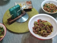-寻乡迹· 湖南家宴(竹坑店)