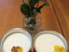 -ELI FALAFEL Lebanese&Mediterranean黎巴嫩美食(富城路店)