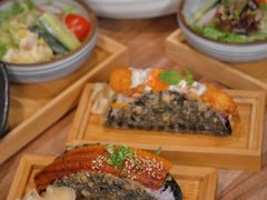 -笑福亭料理小馆(解放碑店)