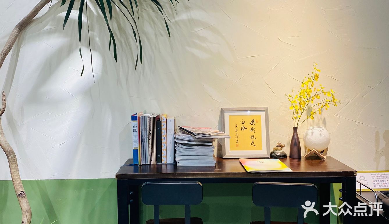 在美术馆里吃吃喝喝的春日全记录