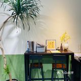 在美术馆里吃吃喝喝的春日全记录