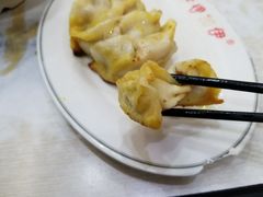 -蒋家桥饺面店(广陵路店)