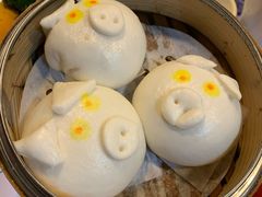 -点点心点心专门店(旺角店)