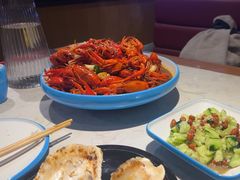 -舞虾小说.涮肉.烧烤(国顺东路店)