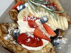 瑞典可丽饼-SMAKA(复兴soho店)