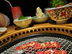 -江户烧肉(高德店)