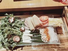 -霸王虾·小龙虾香辣蟹(玉林店)
