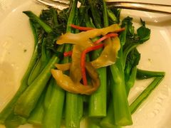 -万豪中餐厅·粤菜·北京粤财JW万豪酒店