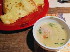 -好伦哥比萨烤肉自助(八里桥店)