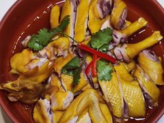 -乾隆美食·本帮菜(黄河路店)