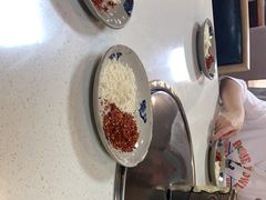 -晓靖轩烧烤(沙河风情店)