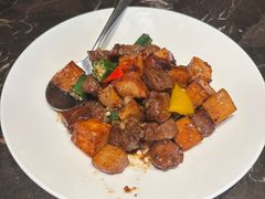 -汤城小厨•粤菜•靓汤(苏州街店)