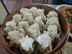 -正宗天津烧麦馆(柳州路店)