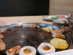 -麻蒲碳烤肉(嘉禾东平地铁站19号店)
