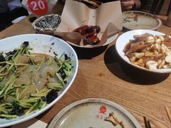 -鸽子窝(青塔店)