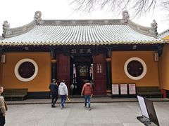 -普陀山慧济禅寺