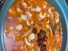 -百岁我家酸菜鱼(大西洋店)