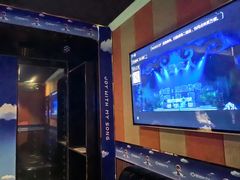 -唱吧麦颂KTV(松江五龙商业广场店)