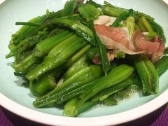 -烤肉宛饭庄(南礼士路店)