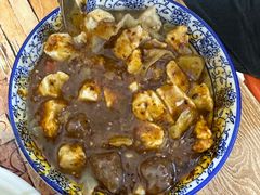 -刘老虎肉丸糊辣汤(总店)
