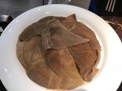 极品毛肚-晓宇重庆火锅(赛格国际购物中心店)