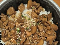 -韩宫宴烤肉·料理(南京江宁万达店)