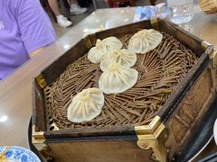 -西安贾三灌汤包·回坊小吃·清真炒菜(北院门总店)