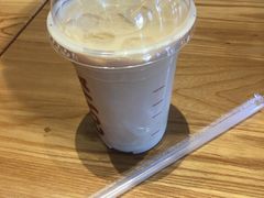 -COSTA COFFEE(联想总部店)