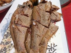 -套娃酒店-中餐厅