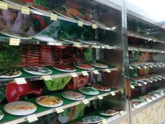 -东豪园林海鲜酒家(南港路辅路店)