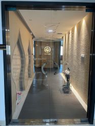 -意然瑜伽·普拉提