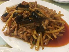 -川人川菜馆·小龙虾·鲜虾现做(黄山路店)