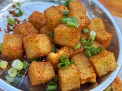 -乐山过把瘾油炸串串(河滨丽苑店)