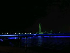 -龙舟池