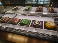 -康莱德酒店·美庭自助餐厅