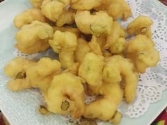 -闯关东东北农家菜(崂山石老人店)