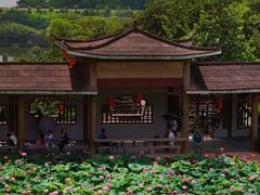 -广州莲花山旅游区