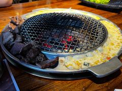 -海之屋韩式烤肉(海棠68环球美食街店)