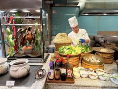 -东莞松山湖凯悦酒店