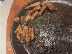 -快乐爱斯米牛排·寿喜烧自助(亿合城店)