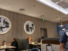 -必胜客(东大桥店)