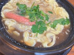 -老姑砂锅·烧烤天津菜(体北道店)