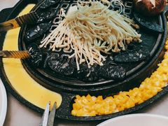 -韩宫宴和牛烤肉(合肥滨湖银泰城店)