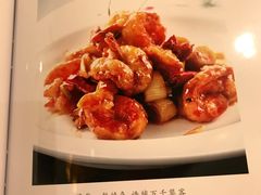 -聚宝渔港.五钻酒家(上地店)