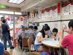 -汉年茶餐厅(天宝楼店)