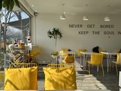 大堂-五进制 Coffee Shop